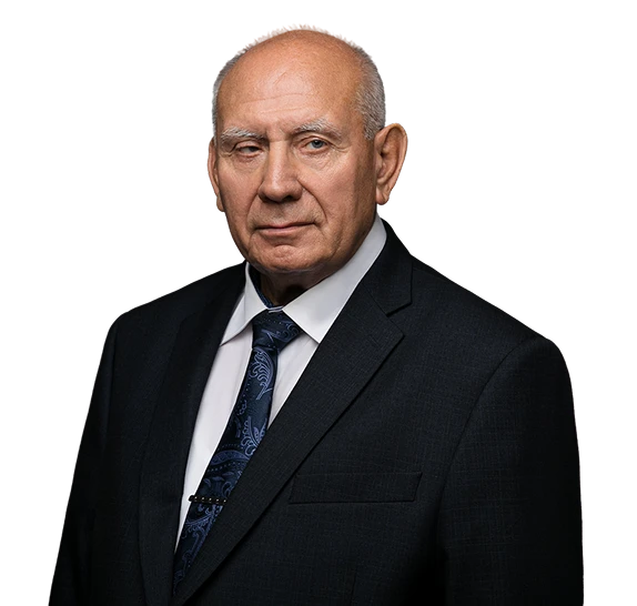 Малютин Анатолий Андреевич