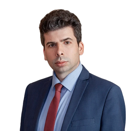 Пономарев Алексей Андреевич