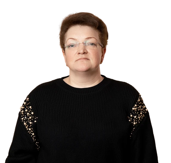 Козлова Елена Николаевна