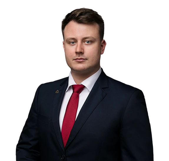 Малютин Павел Игоревич
