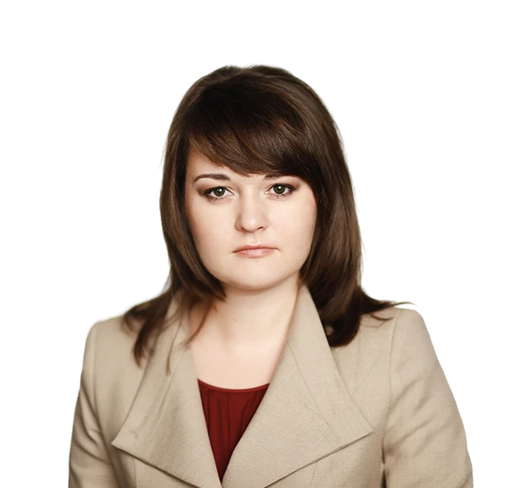 Гурская Юлия Алексеевна