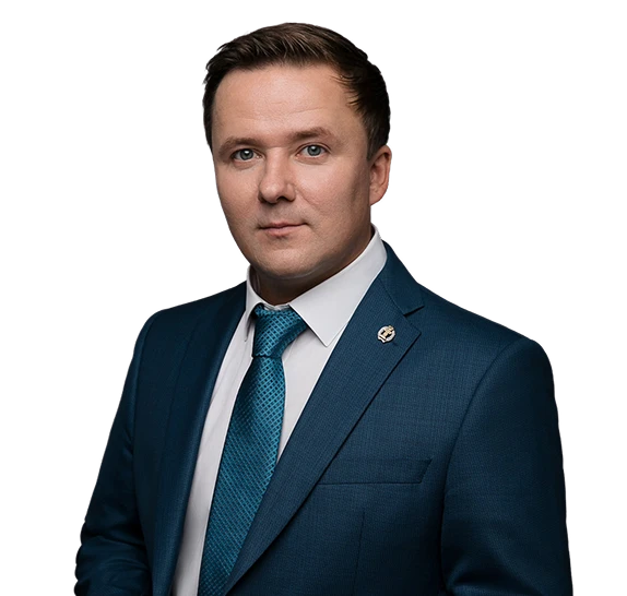 Тригнин Владимир Геннадьевич