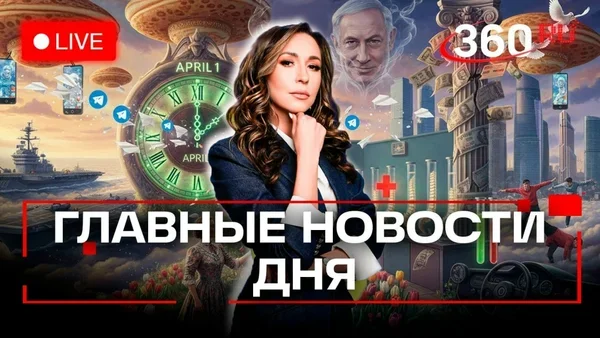 Председатель Военной коллегии адвокатов г. Москвы Владимир Тригнин в эфире телеканала 360
