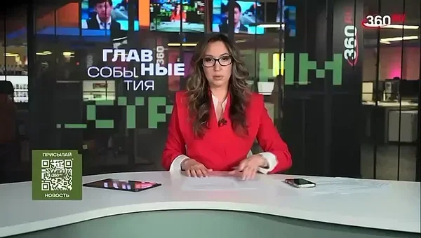 Председатель Военной коллегии адвокатов г. Москвы Владимир Тригнин в эфире телеканала 360
